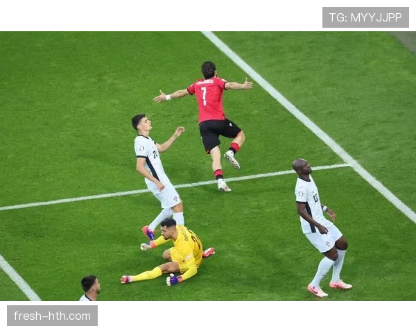 斯洛伐克历史首次晋级16强，创造足球新篇章