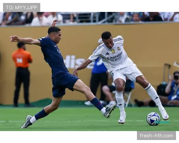 姆巴佩正式加盟皇马，接过7号球衣开启银河战舰新征程