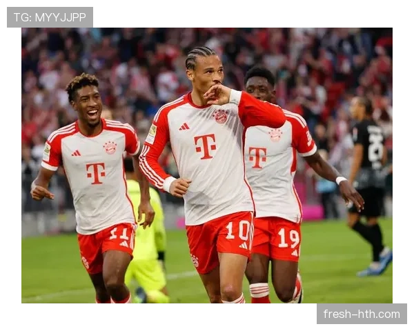 萨内欧冠表现出色，助力球队成功晋级下一轮