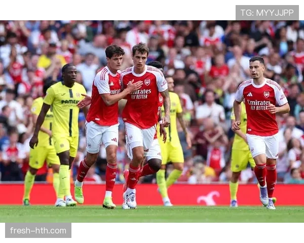 阿森纳新赛季阵容深度升级 实力与战术潜力全面提升