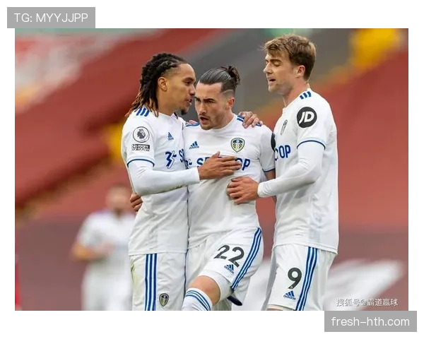 西汉姆联强势崛起，英超新星闪耀赛场状态火热