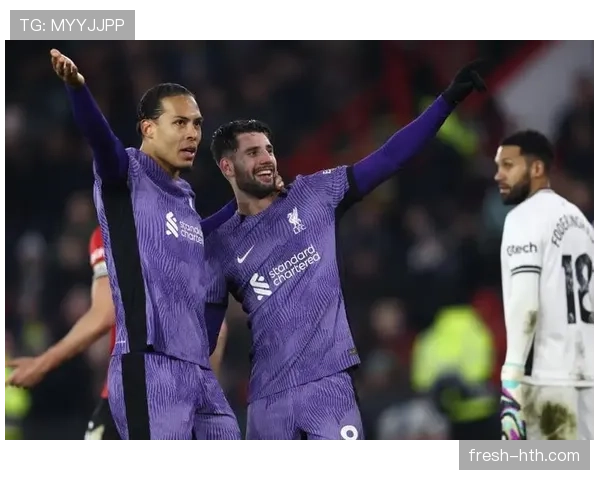 谢联主场迎战利物浦，期待双方稳健发挥献上精彩对决