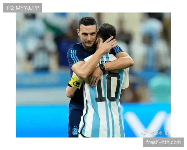 斯卡洛尼重视年轻球员培养，推动阿根廷足球新生代崛起趋势分析