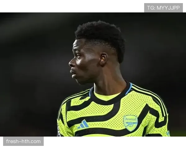 萨卡能否真正成为英格兰进攻核心? 萨卡能否真正成为英格兰进攻核心?