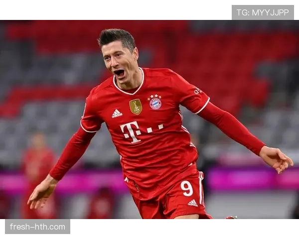 莱万多夫斯基德甲单赛季41球极限表现解析