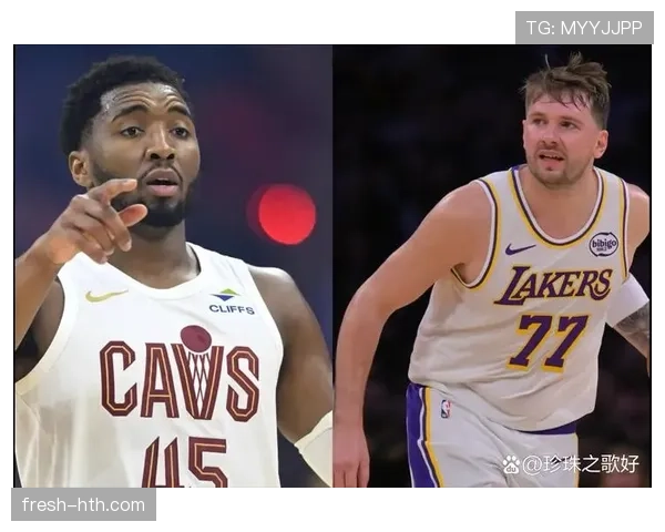 米切尔挡拆突破效率高于上季 拉开得分端差异