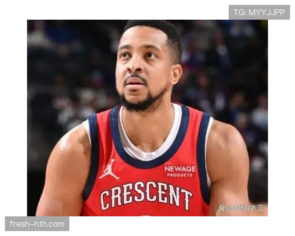 麦科勒姆挡拆拉开空间提升投篮效率明显优于生涯均值