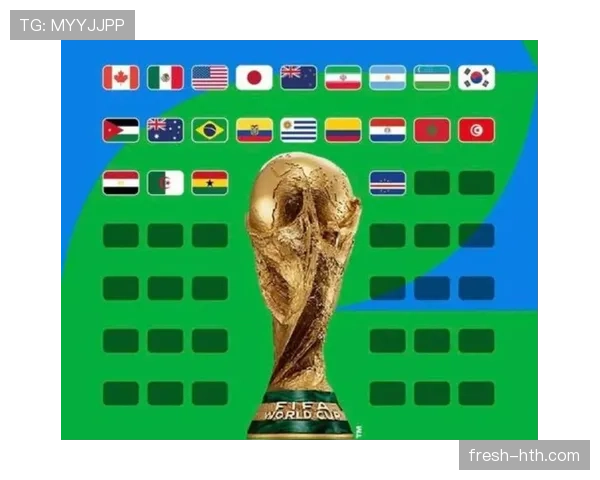 苏格兰队能否时隔24年再进世界杯？2026美加墨出线前景与阵容分析